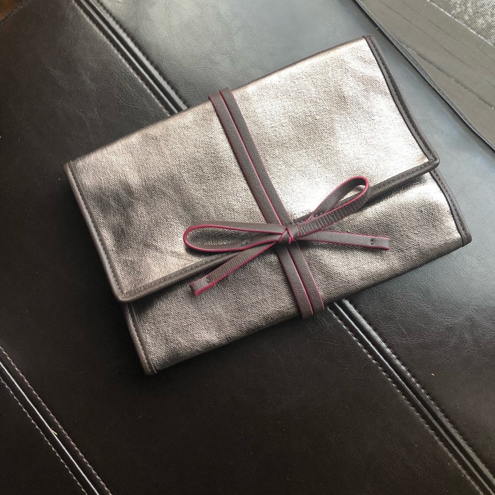 💕💕Stella &Dot travel jewelry case 💕💕